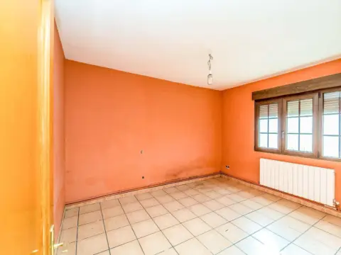 Chalet en calle de Juan Padilla